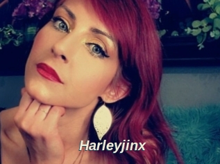 Harleyjinx