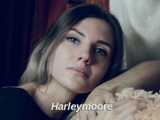 Harleymoore