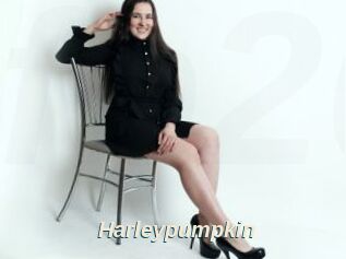 Harleypumpkin