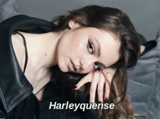 Harleyquense