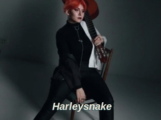 Harleysnake