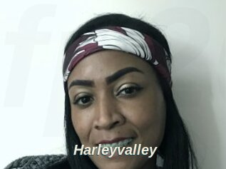 Harleyvalley