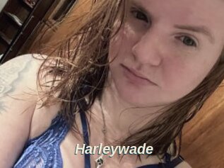 Harleywade