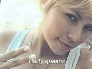 Harly_queenx