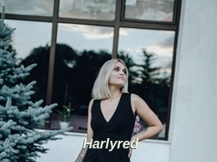 Harlyred