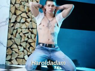 Haroldadam