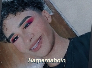 Harperdaboin