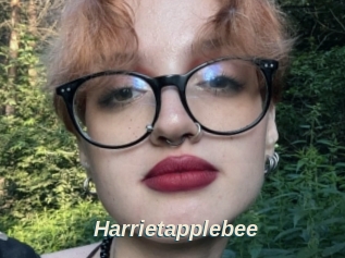Harrietapplebee