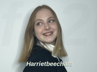 Harrietbeecham