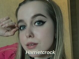 Harrietcrock
