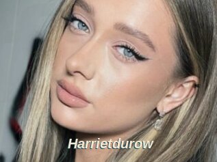Harrietdurow
