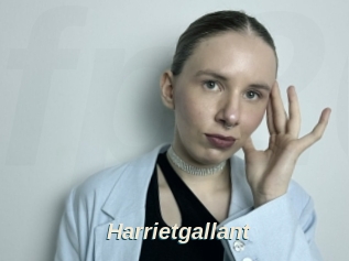 Harrietgallant