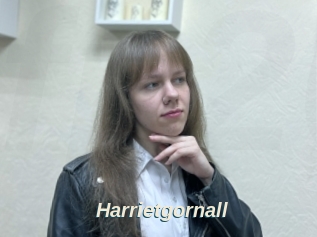 Harrietgornall