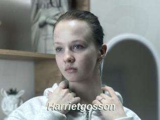 Harrietgosson