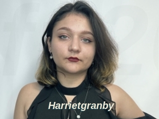 Harrietgranby