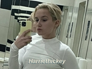 Harriethickey