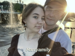Harryamily