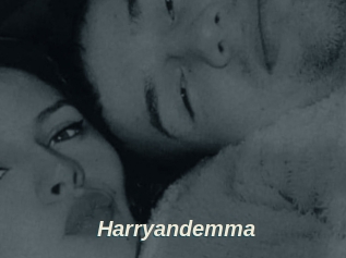 Harryandemma