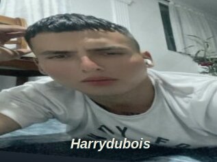 Harrydubois
