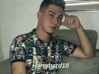 Harryhard18