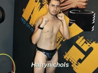 Harrynichols