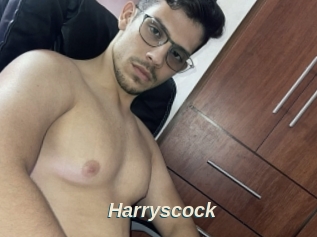 Harryscock