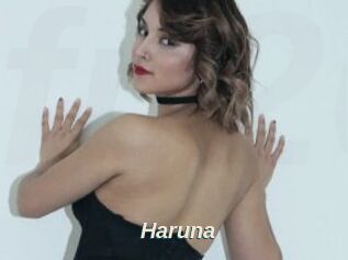 Haruna