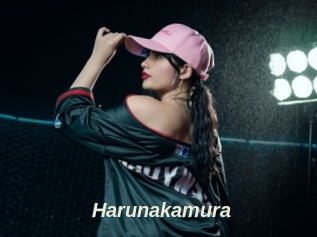 Harunakamura