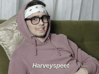 Harveyspeet