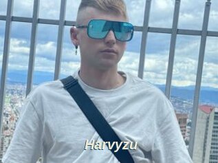 Harvyzu