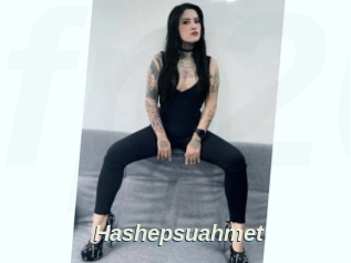 Hashepsuahmet
