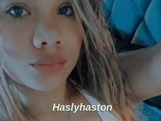 Haslyhaston