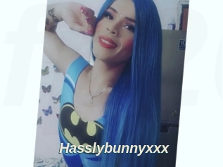 Hasslybunnyxxx