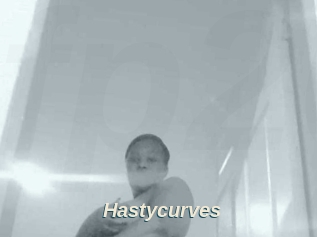 Hastycurves