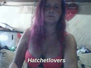 Hatchetlovers