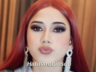 Hatinarobinson