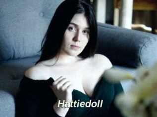 Hattiedoll