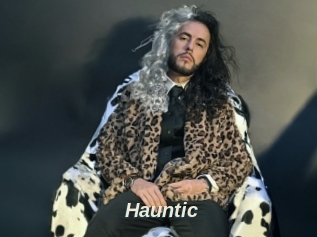 Hauntic