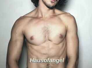 Hausofangel