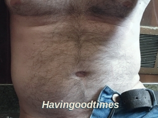 Havingoodtimes