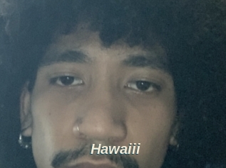 Hawaiii