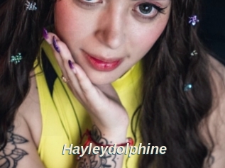 Hayleydolphine