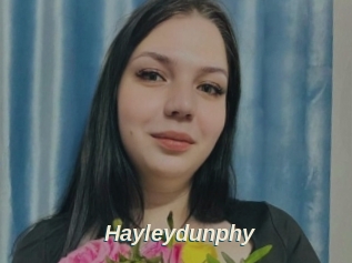 Hayleydunphy
