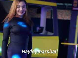 Hayleymarshall