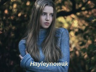 Hayleynowak