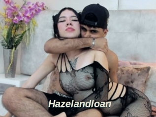 Hazelandloan