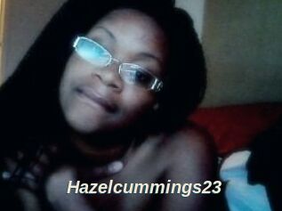 Hazelcummings23