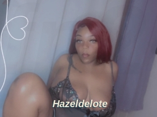 Hazeldelote