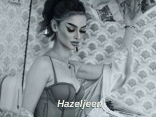 Hazeljeen