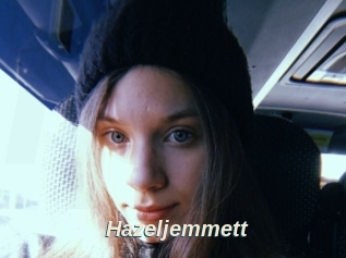 Hazeljemmett